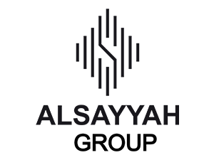 alsayyah group - logo