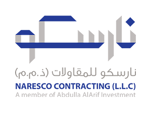 naresco contracting - logo